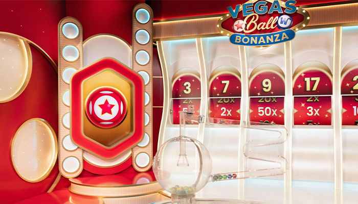 Live Casino Vegas Ball Bonanza Pragmatic Play - Jayatogel