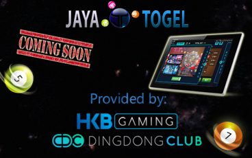 HKB Gaming & Dingdong Club Di Jayatogel.com