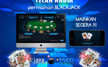 Permainan BlackJack Pada Situs JayaTogel