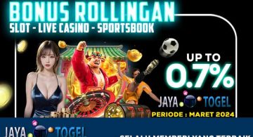 BONUS ROLLINGAN SLOT GAMES | LIVE CASINO | SPORTSBOOK